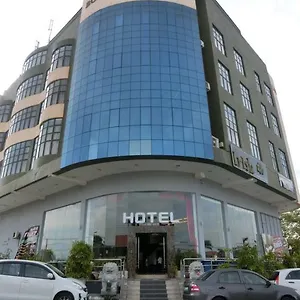 Hotel Paragon, Ipoh